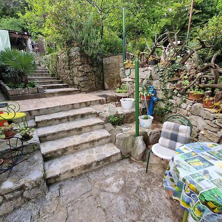 Apartments Zlatko Ičići Dış mekan fotoğraf