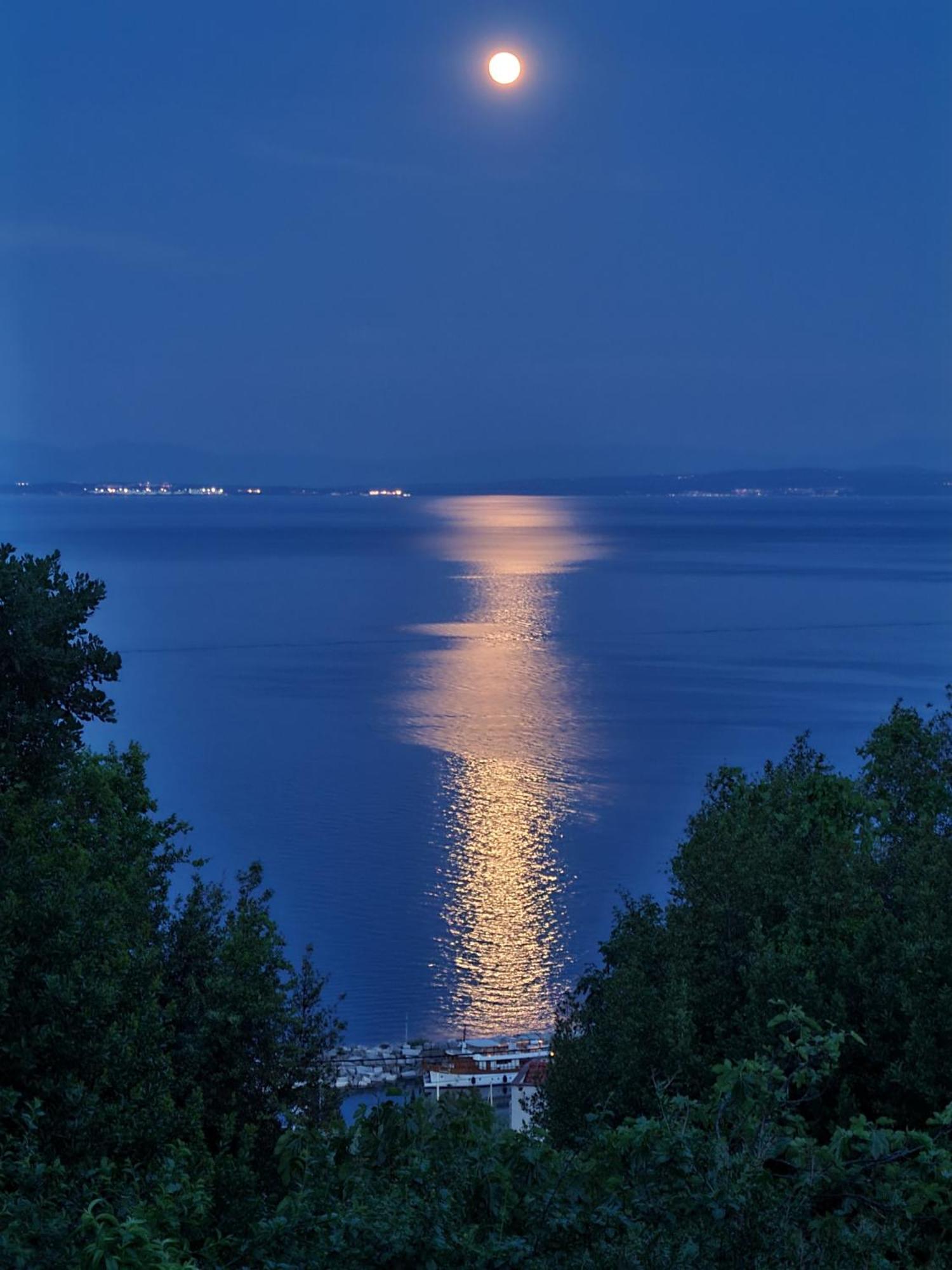 Apartments Zlatko Ičići Dış mekan fotoğraf
