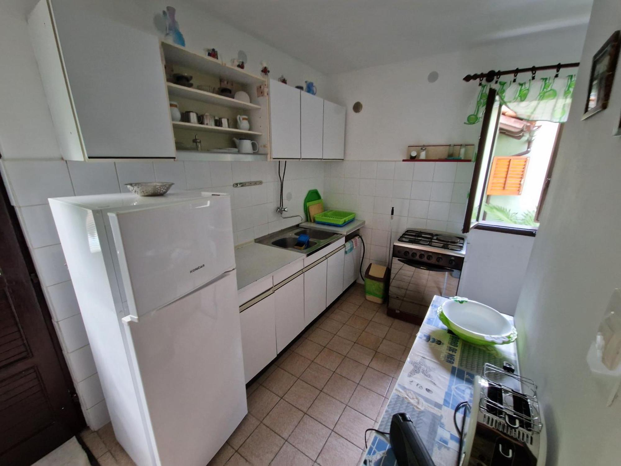 Apartments Zlatko Ičići Oda fotoğraf