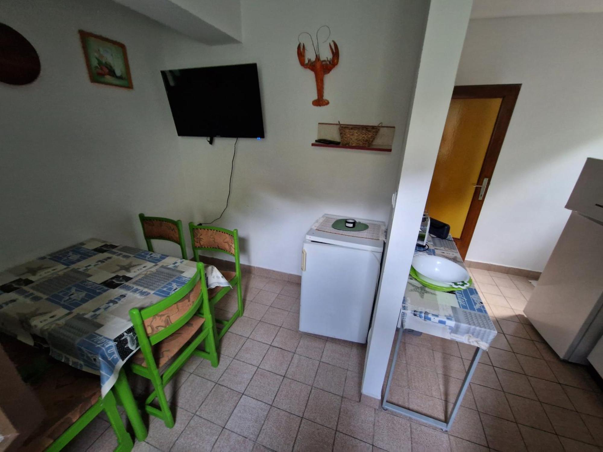 Apartments Zlatko Ičići Oda fotoğraf