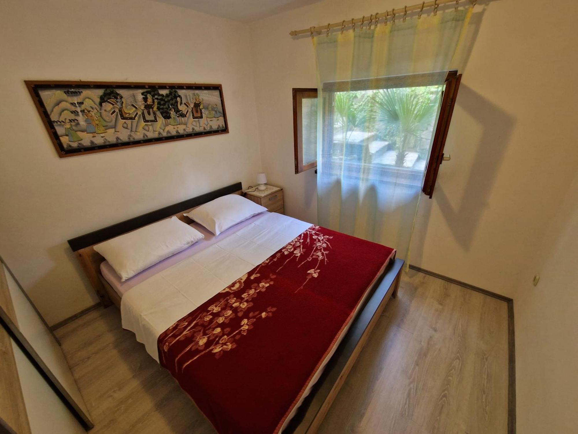 Apartments Zlatko Ičići Oda fotoğraf