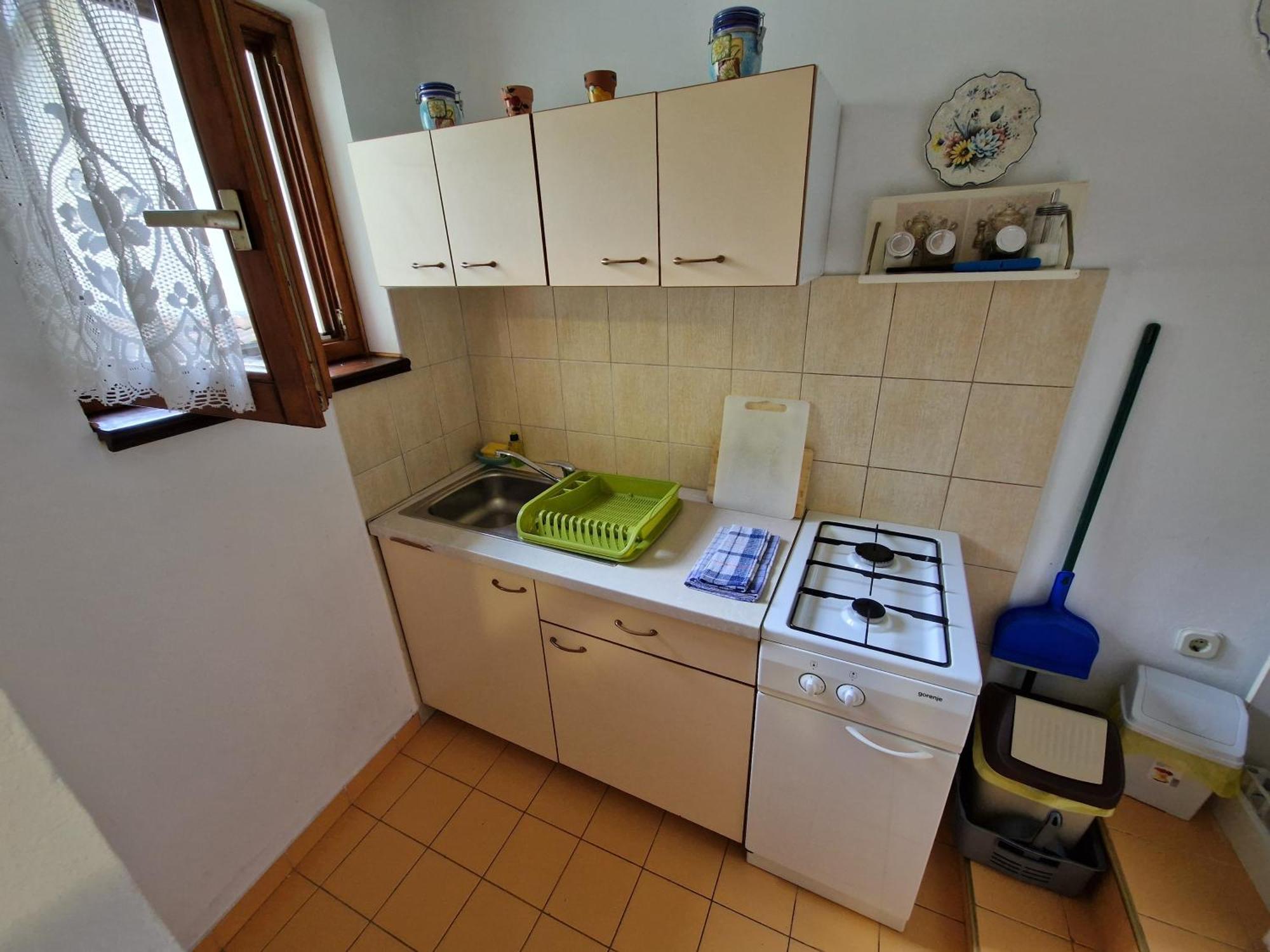Apartments Zlatko Ičići Oda fotoğraf