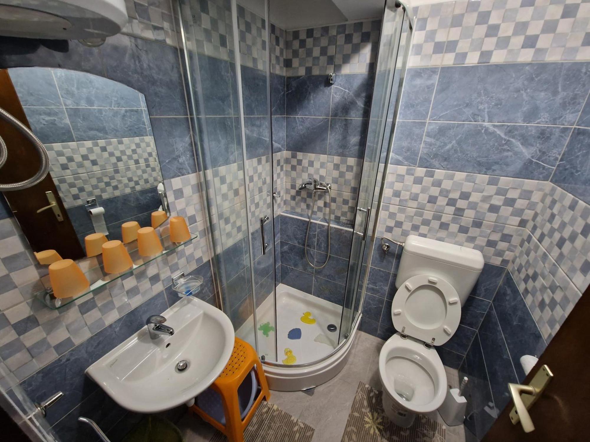 Apartments Zlatko Ičići Oda fotoğraf