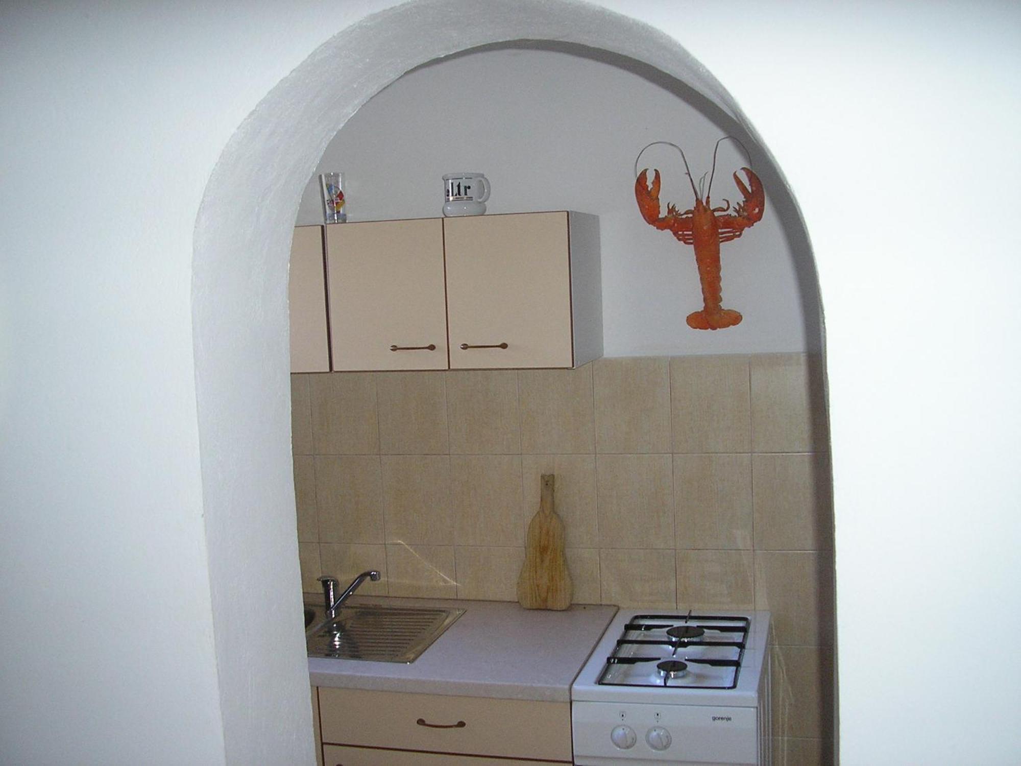 Apartments Zlatko Ičići Oda fotoğraf