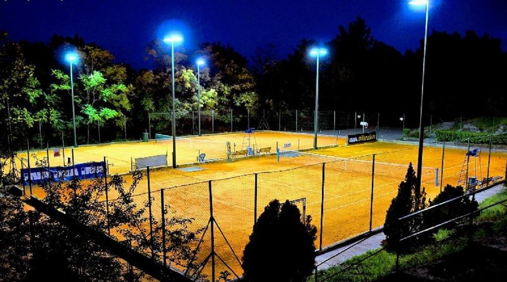 Apartments Zlatko Ičići Dış mekan fotoğraf