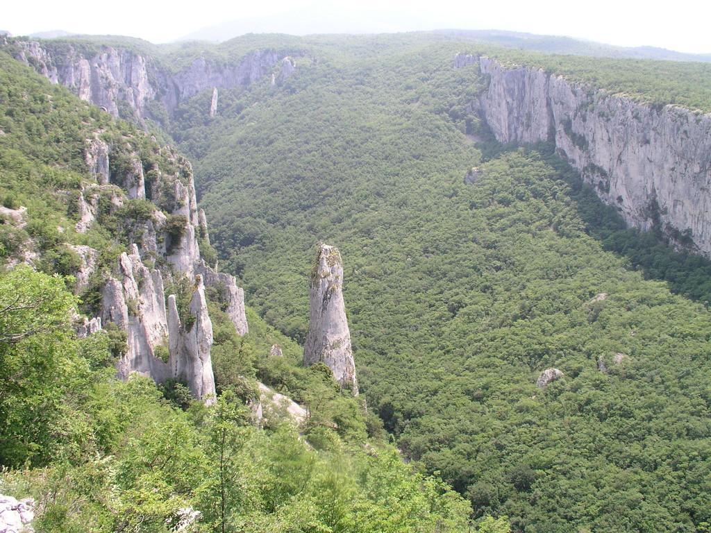 Apartments Zlatko Ičići Dış mekan fotoğraf