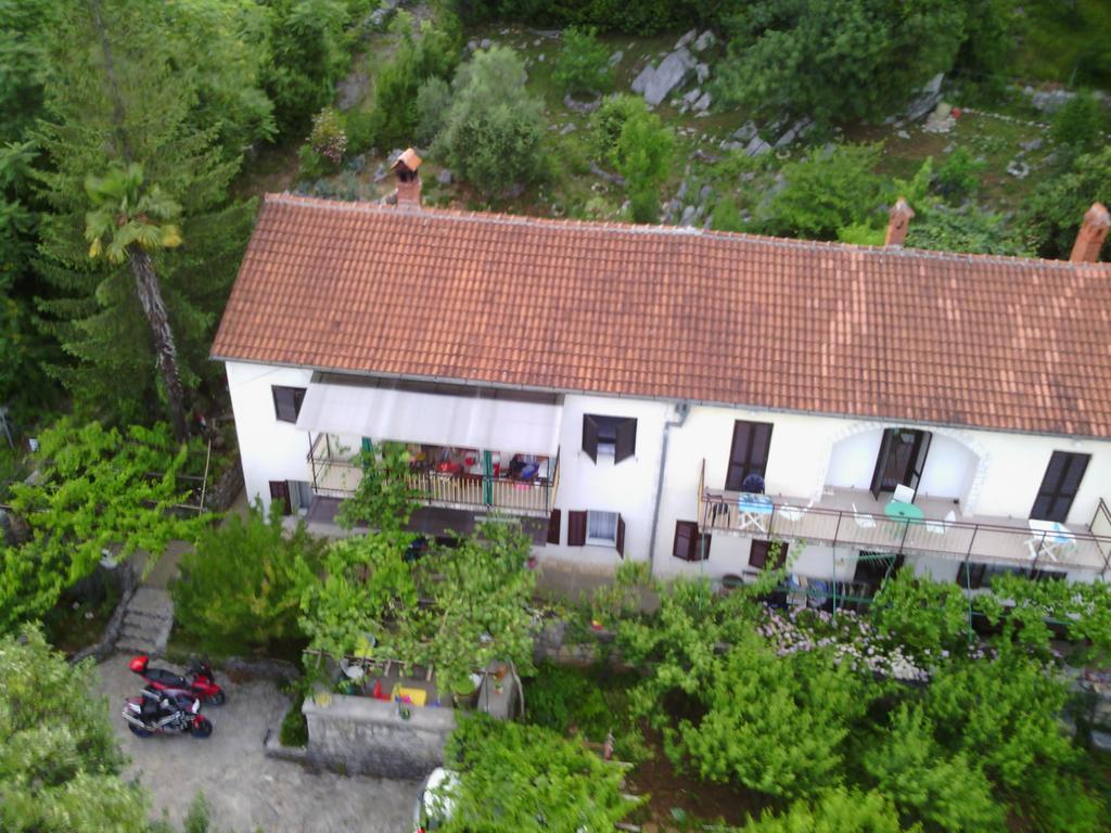 Apartments Zlatko Ičići Dış mekan fotoğraf